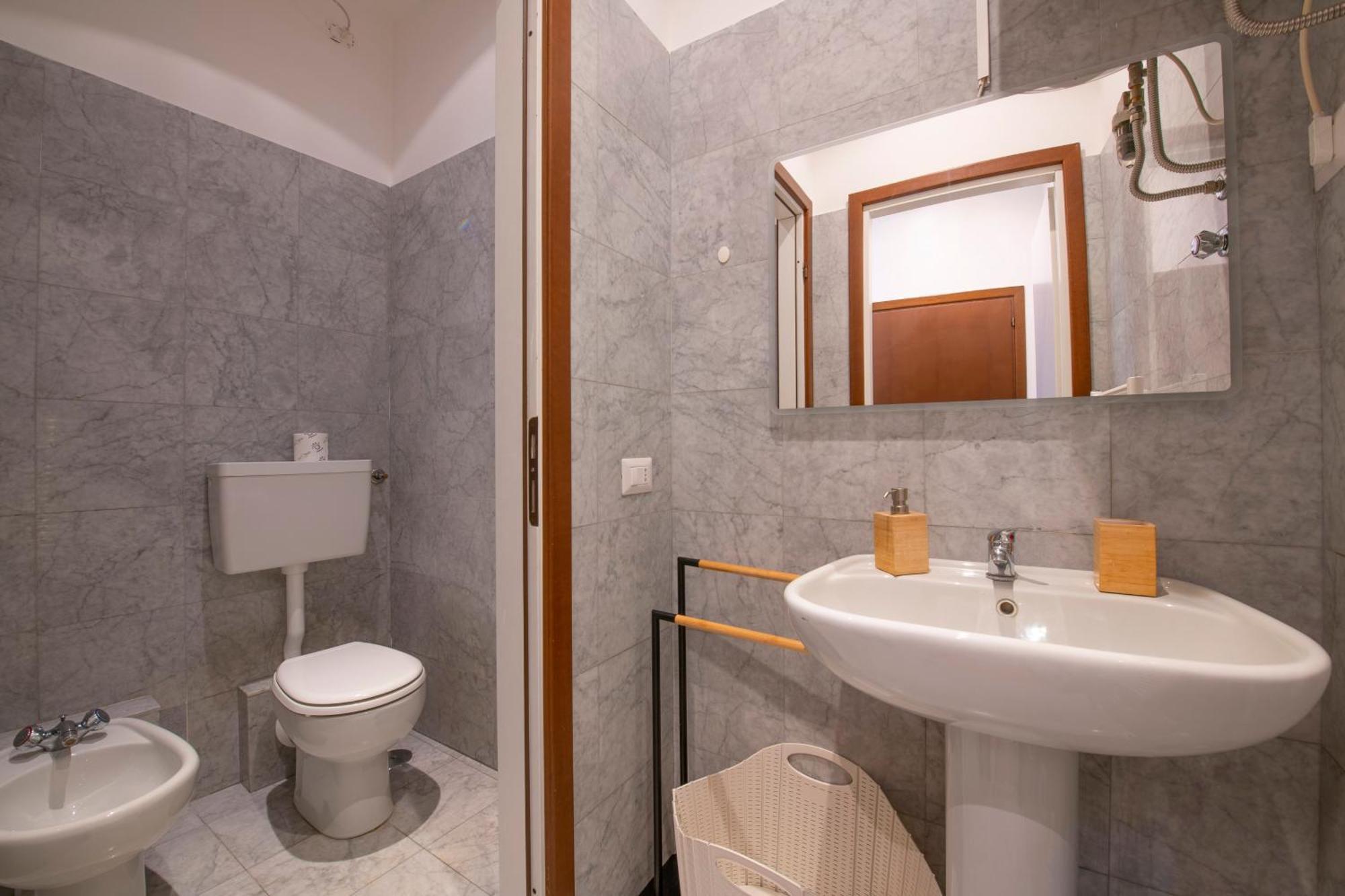 Arena Suite Mazzini ורונה מראה חיצוני תמונה