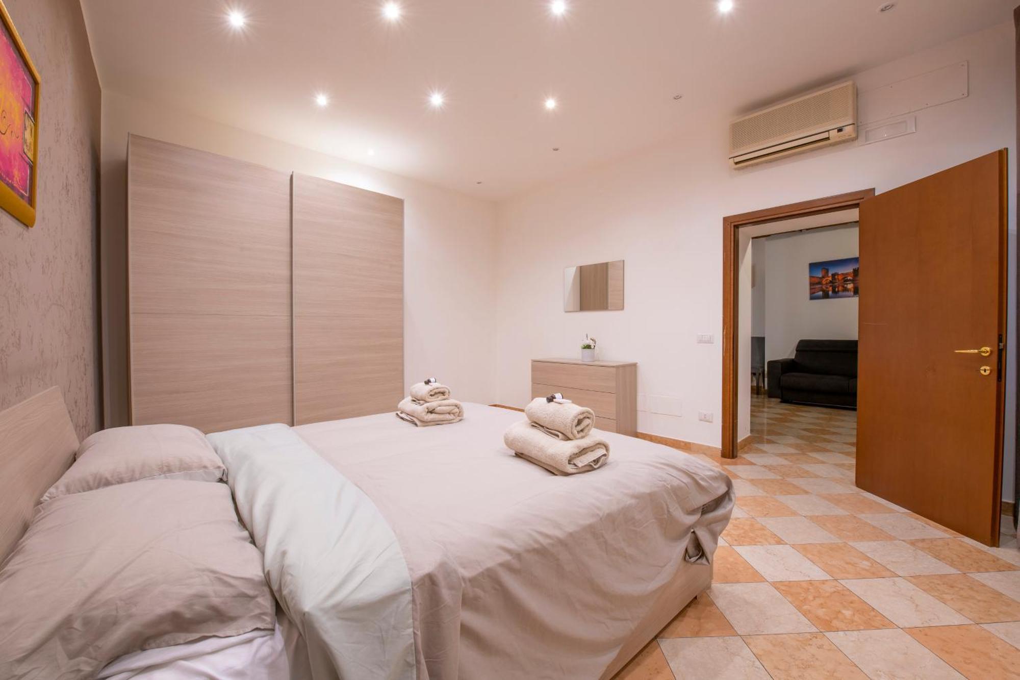 Arena Suite Mazzini ורונה מראה חיצוני תמונה
