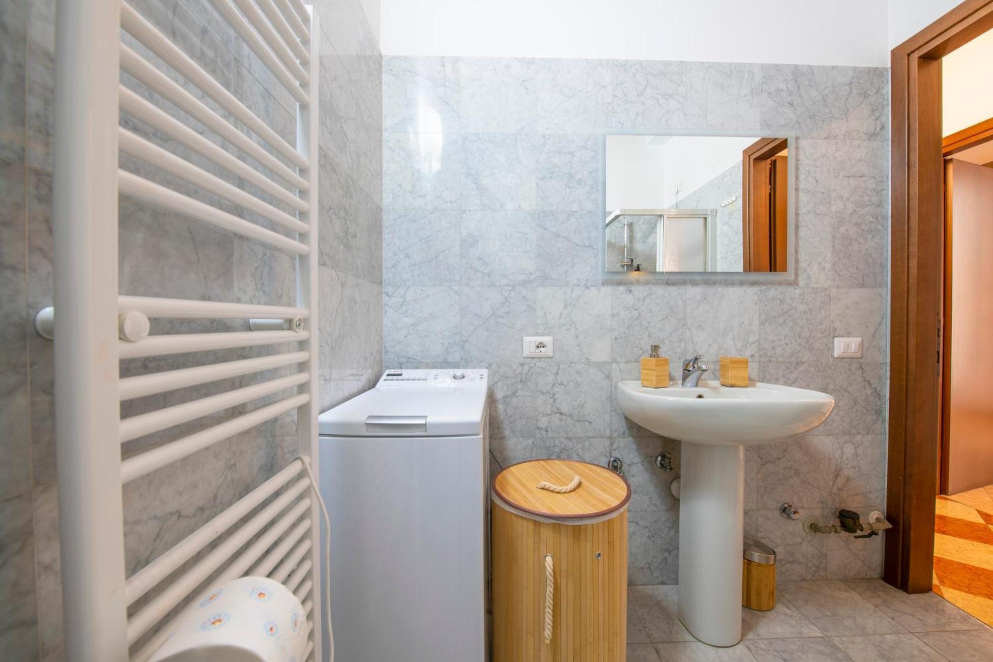 Arena Suite Mazzini ורונה מראה חיצוני תמונה