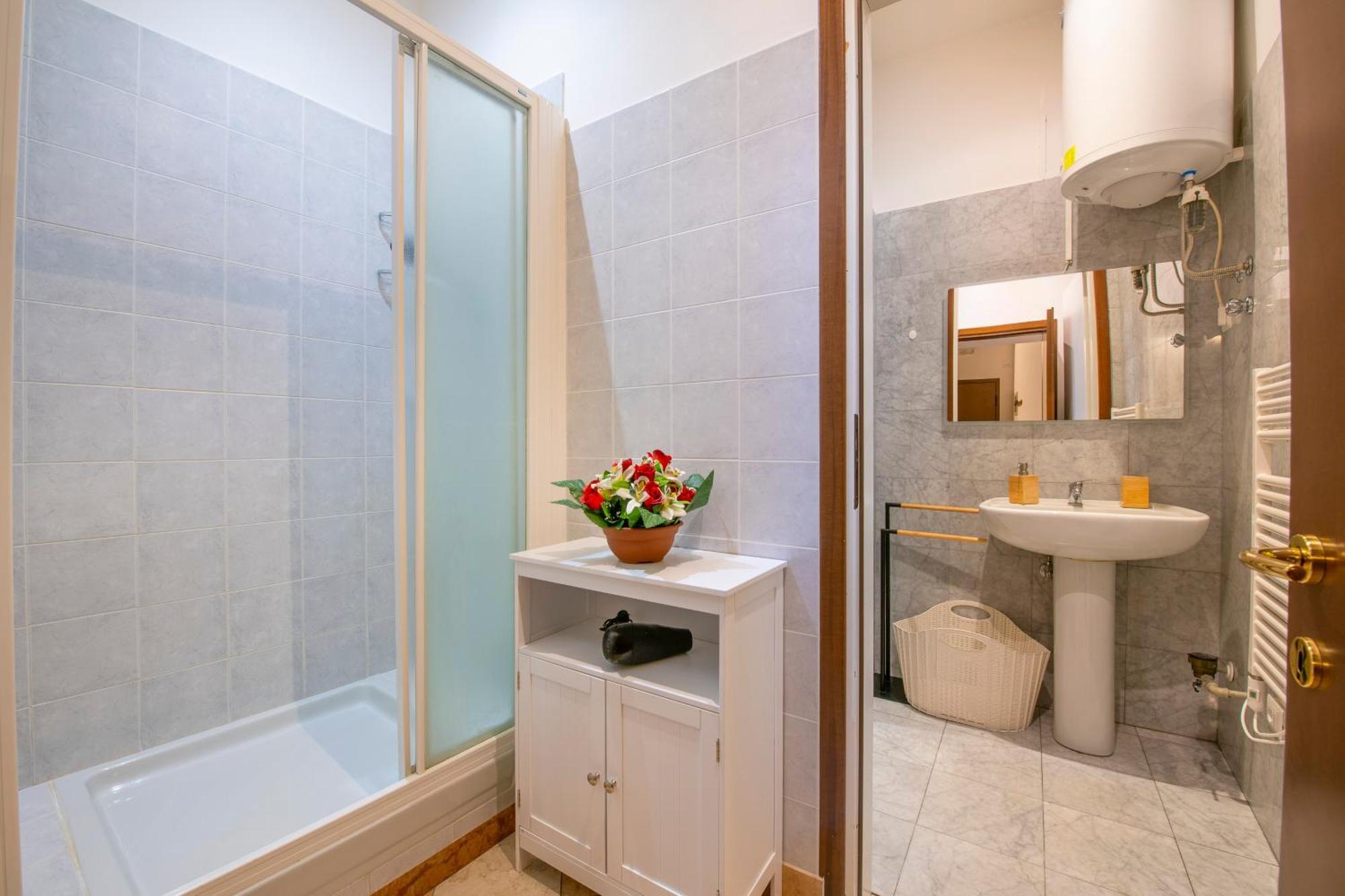 Arena Suite Mazzini ורונה מראה חיצוני תמונה