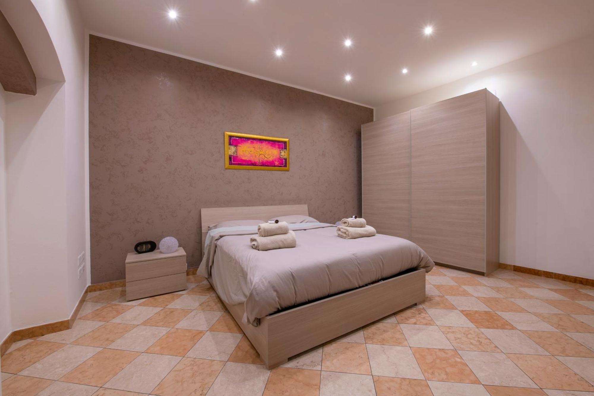 Arena Suite Mazzini ורונה מראה חיצוני תמונה