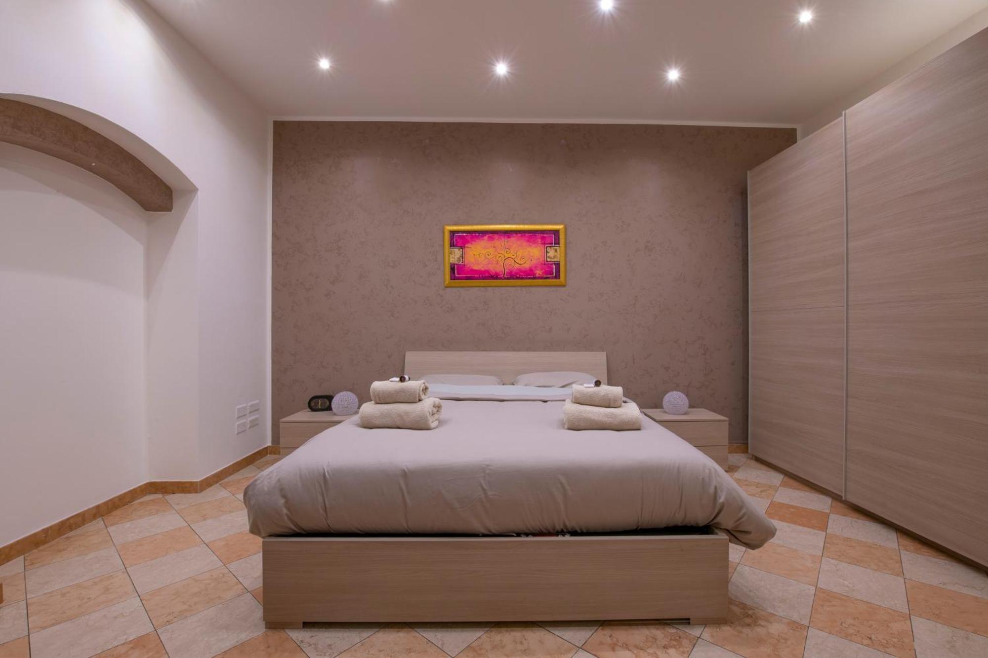 Arena Suite Mazzini ורונה מראה חיצוני תמונה