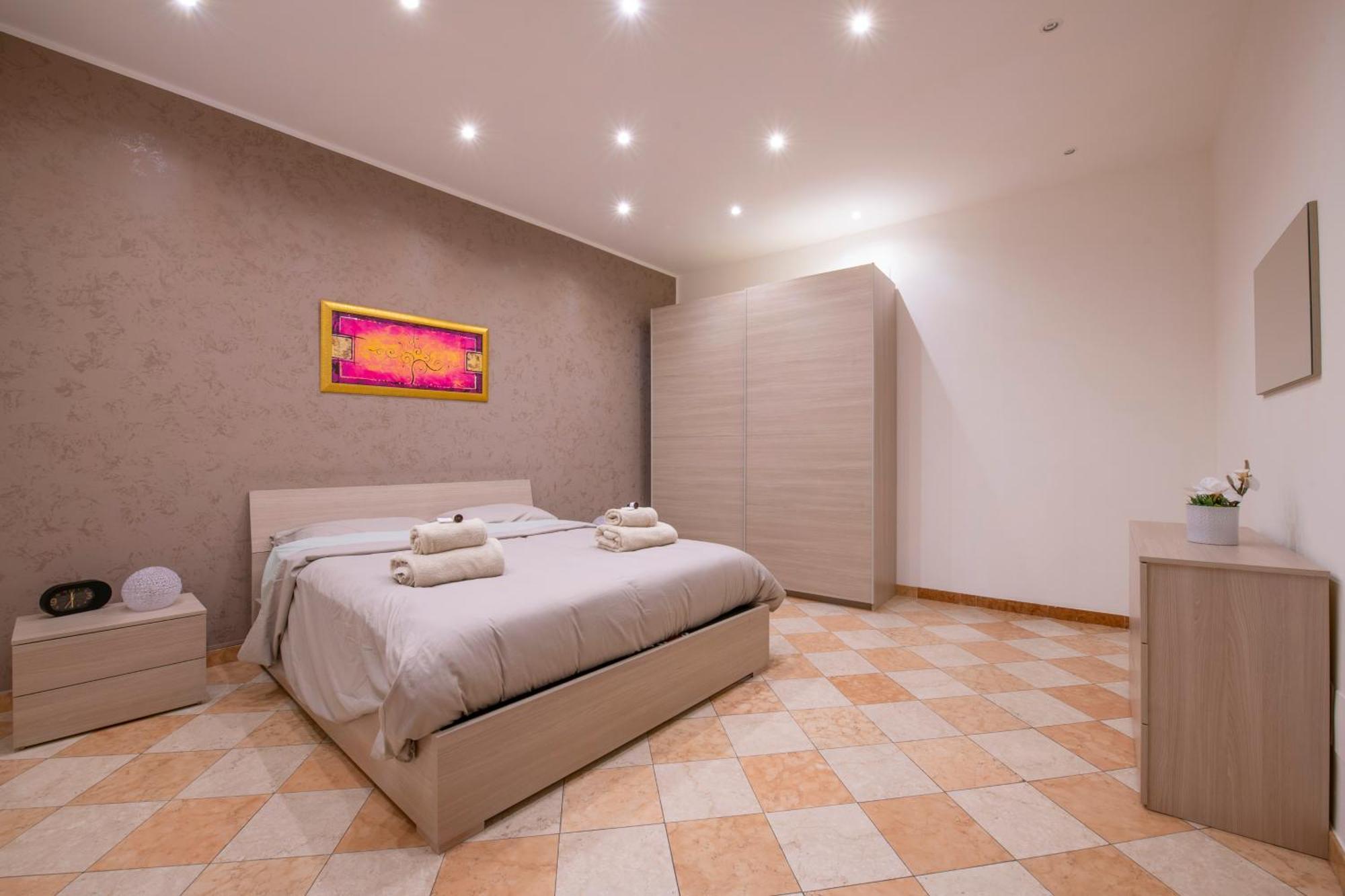 Arena Suite Mazzini ורונה מראה חיצוני תמונה