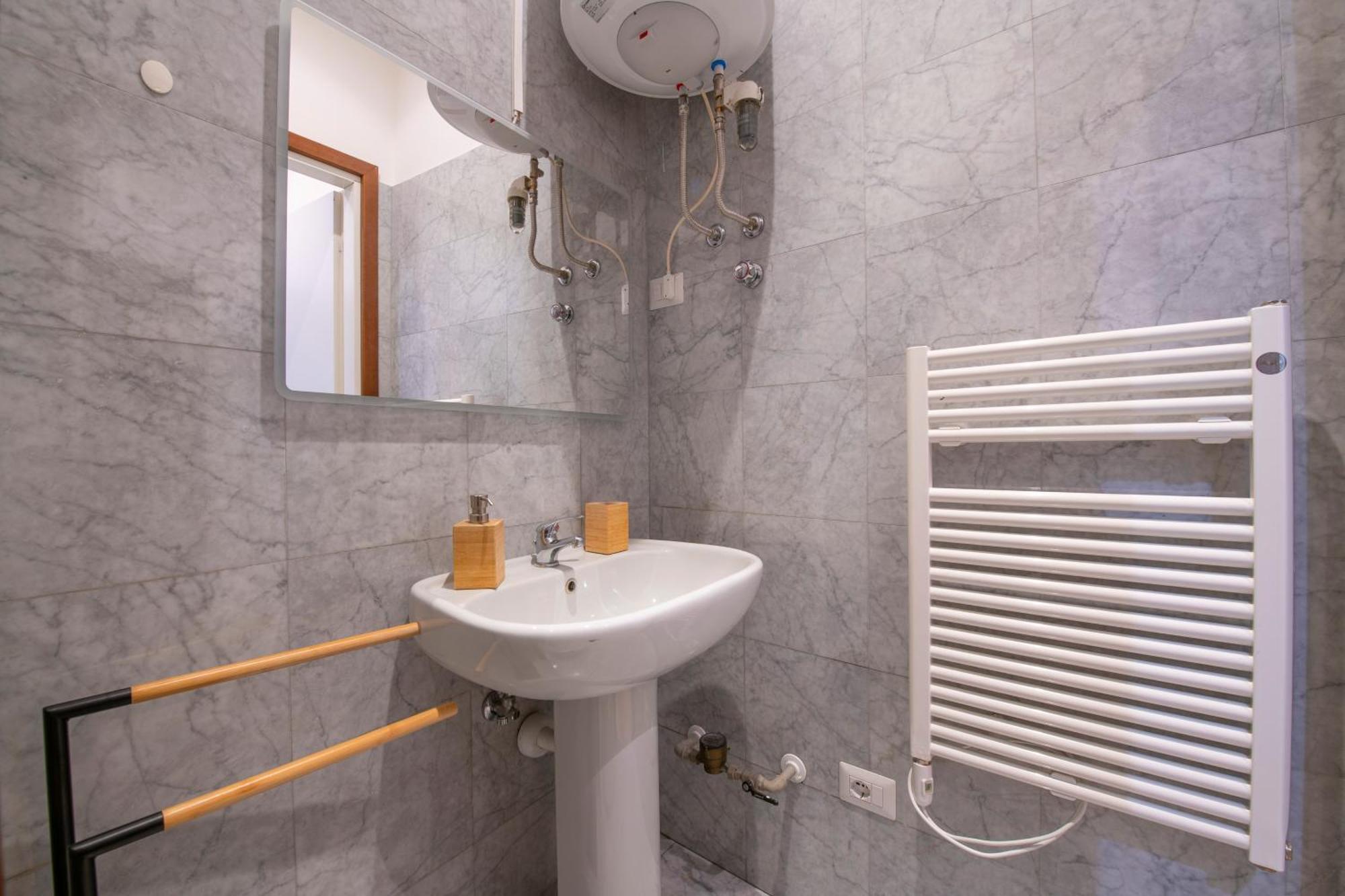 Arena Suite Mazzini ורונה מראה חיצוני תמונה