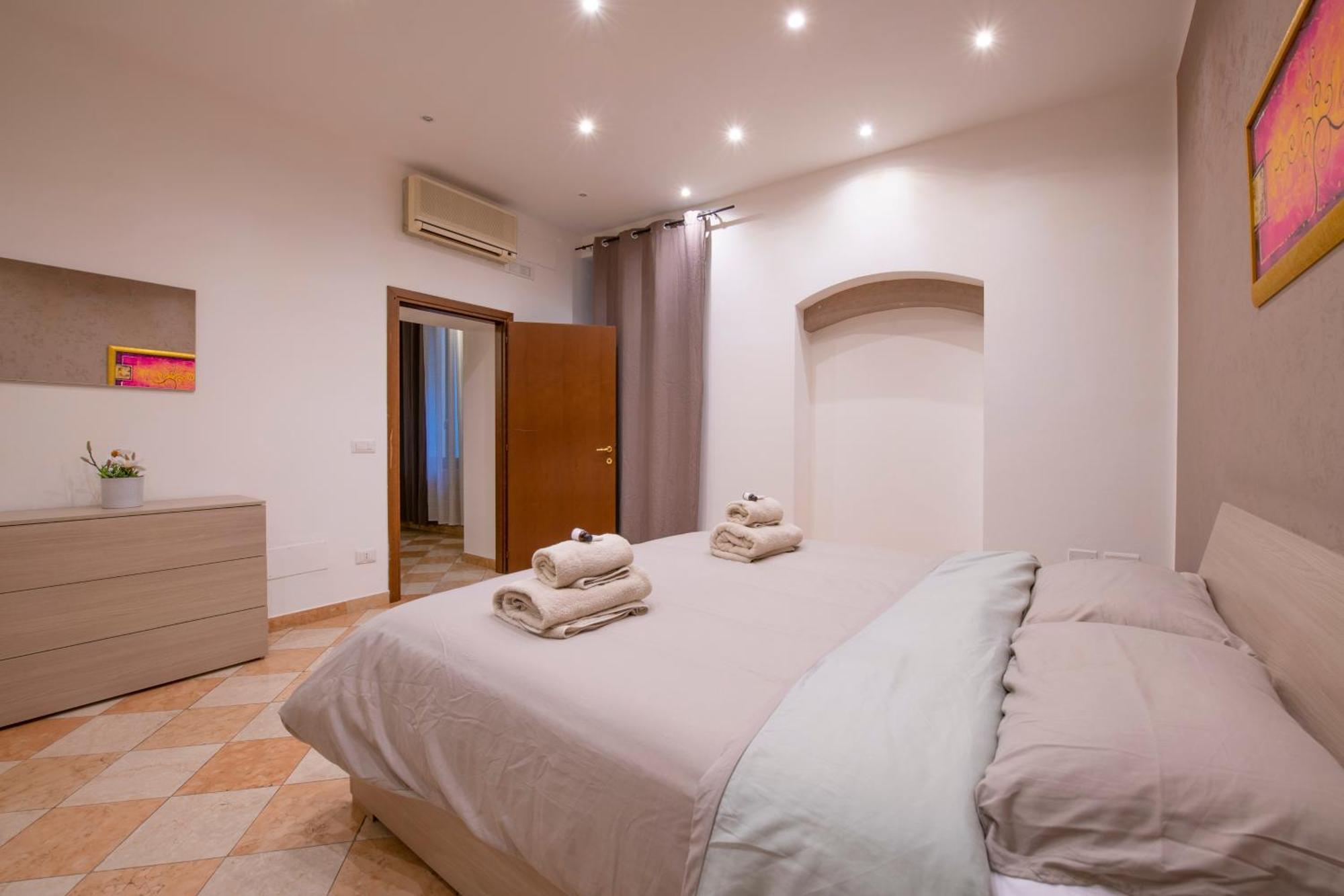 Arena Suite Mazzini ורונה מראה חיצוני תמונה