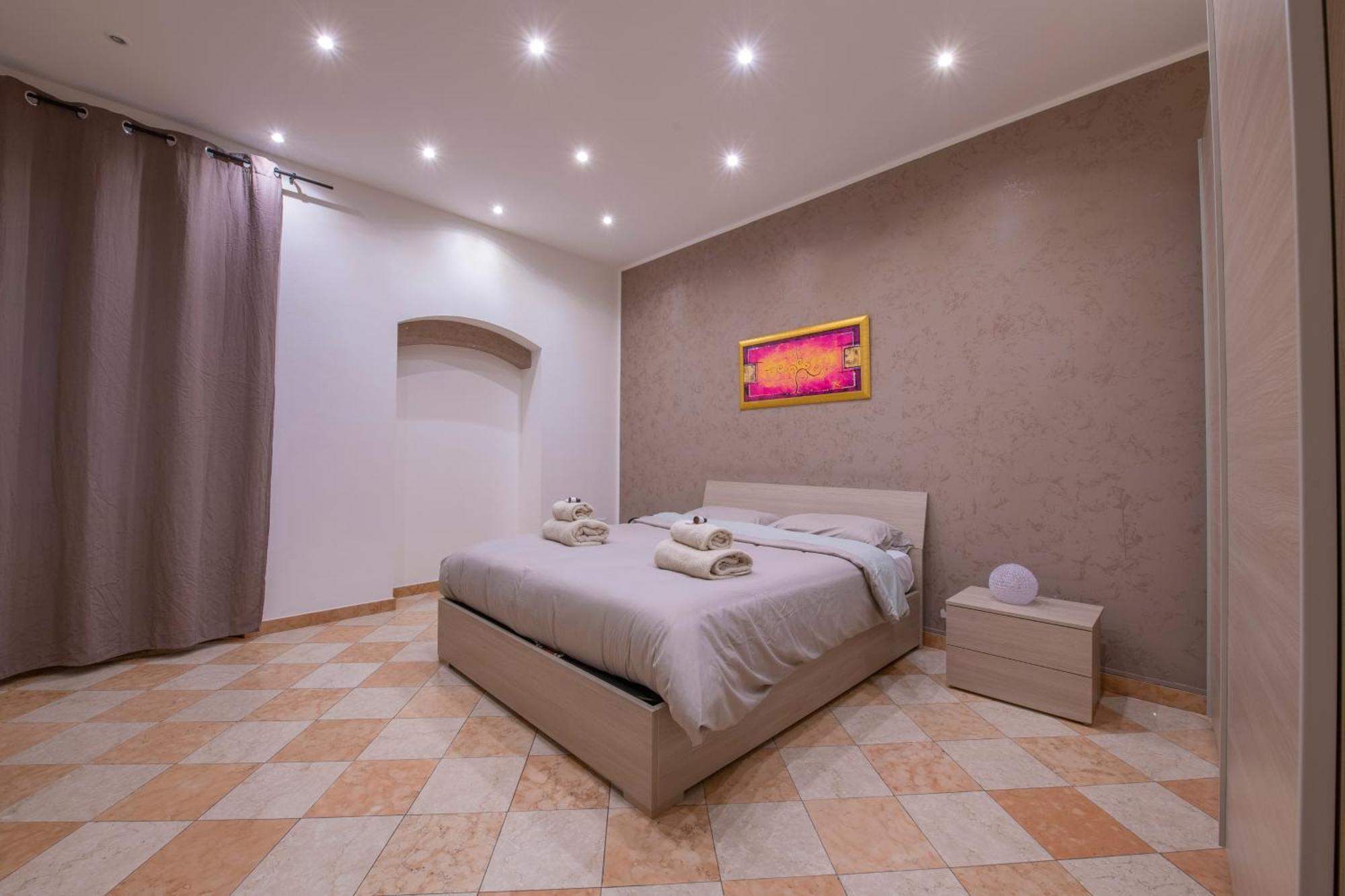 Arena Suite Mazzini ורונה מראה חיצוני תמונה